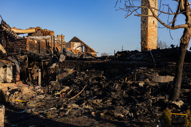 24/7 Emergency Soot Cleanup experts in North Brunswick, NJ