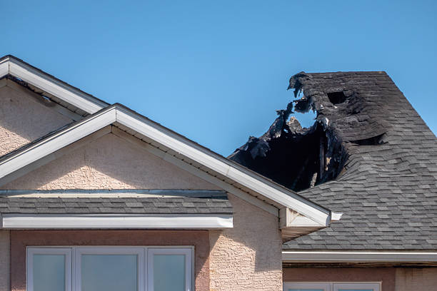 Licensed Soot Cleanup service in North Brunswick, NJ - Fire Damage Biloxi